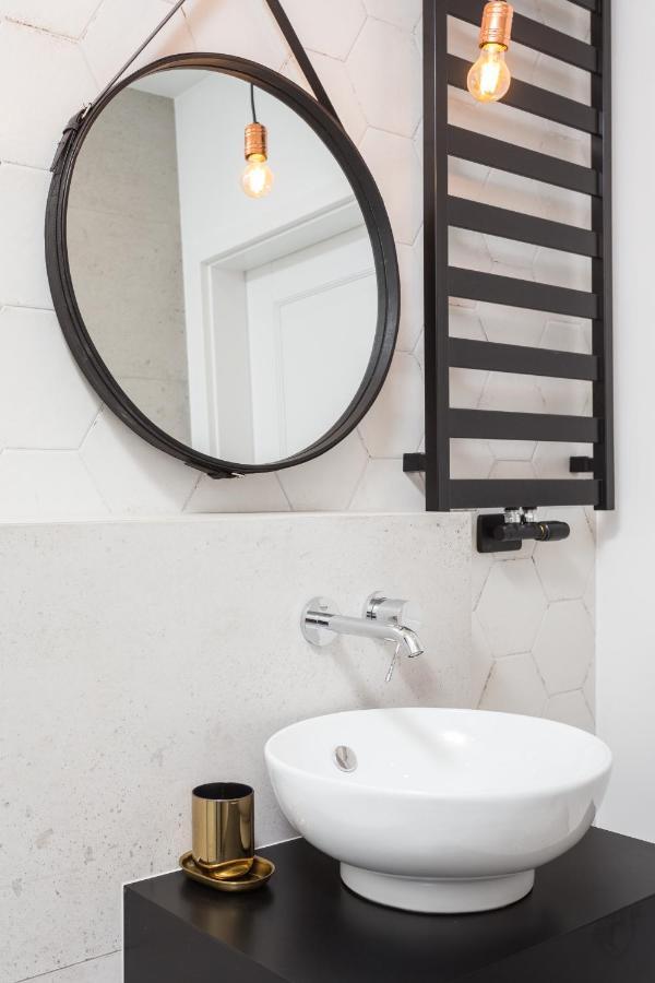 קרקוב City Of The Kings - Nubium Apartment מראה חיצוני תמונה