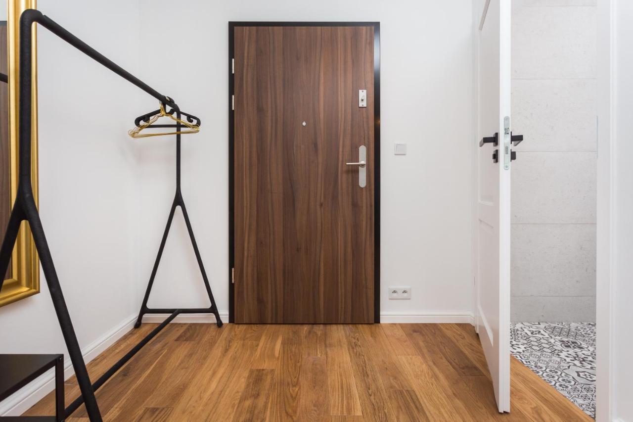 קרקוב City Of The Kings - Nubium Apartment מראה חיצוני תמונה