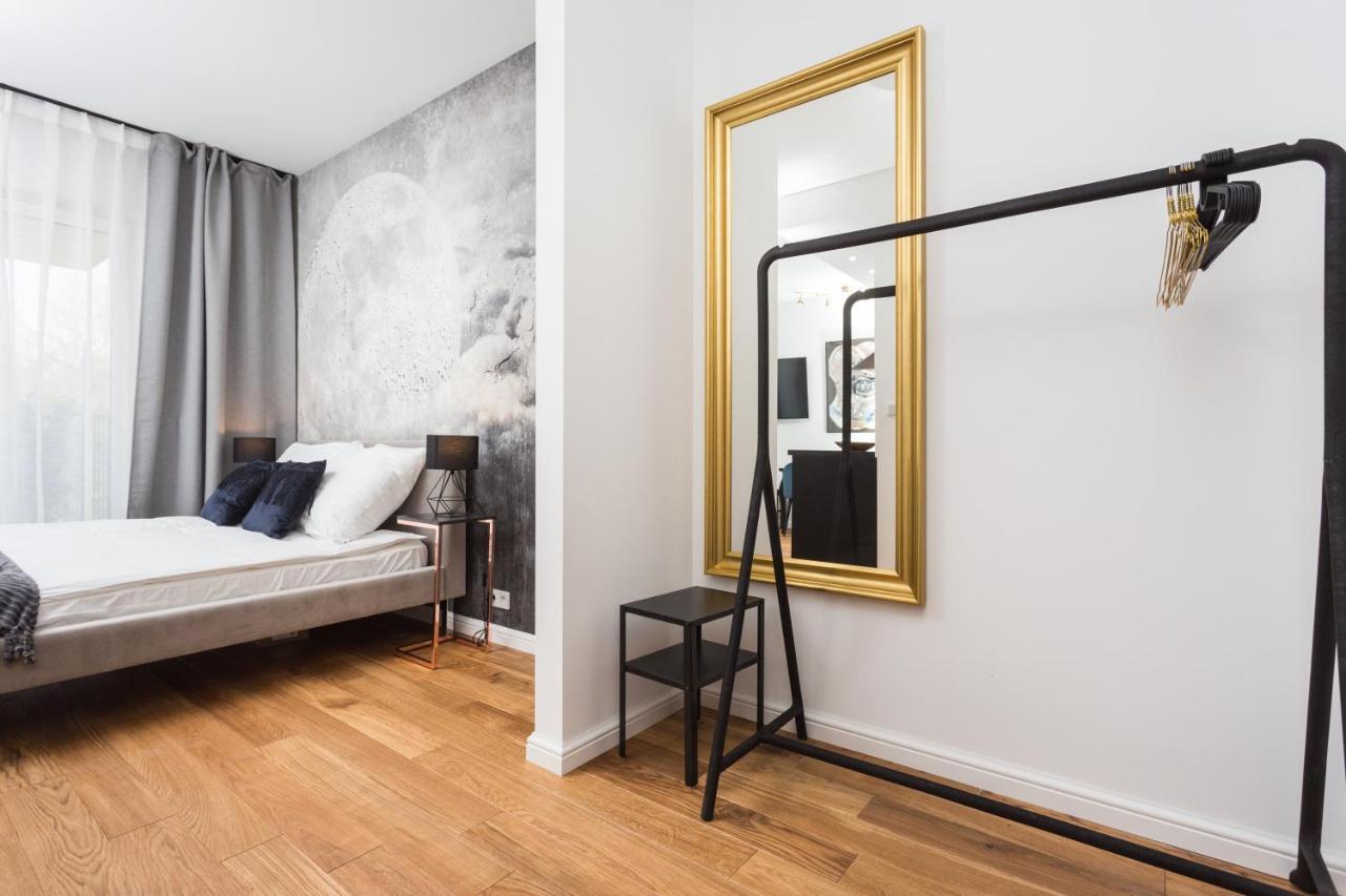 קרקוב City Of The Kings - Nubium Apartment מראה חיצוני תמונה